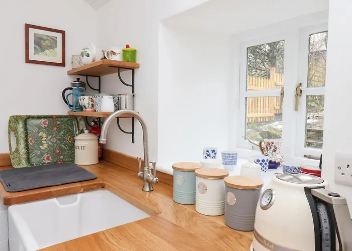 Riseholme Casa vacanze