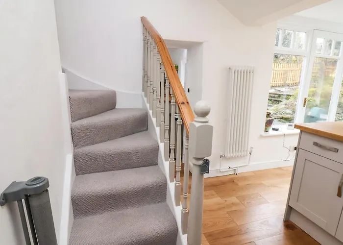 Casa vacanze Riseholme *