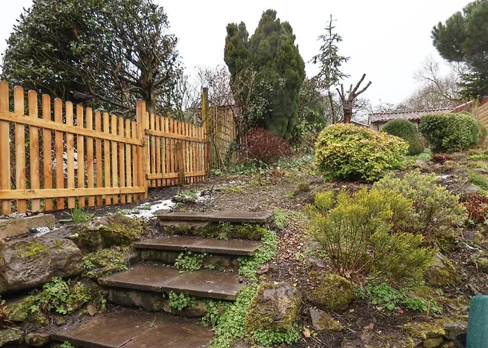 Riseholme Casa vacanze Scarborough