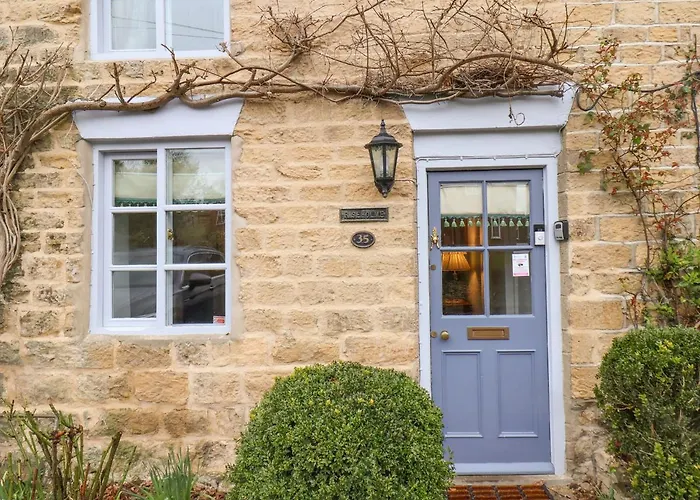 Casa vacanze Riseholme *