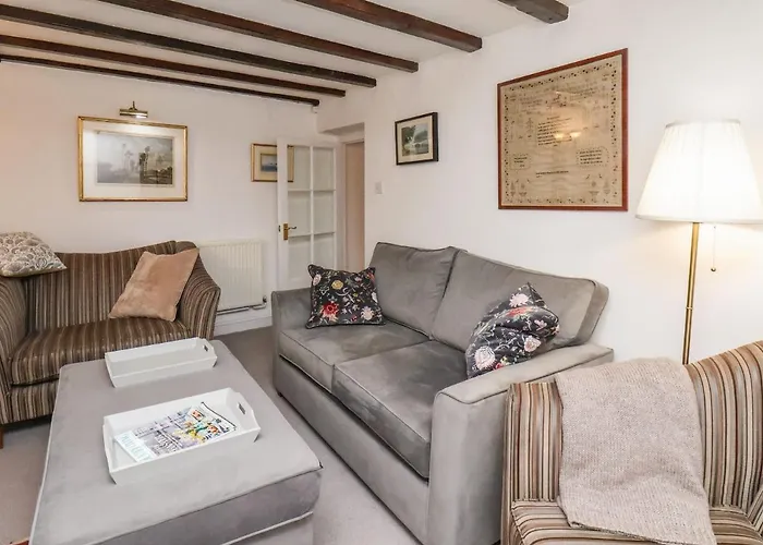 Riseholme Casa vacanze Scarborough