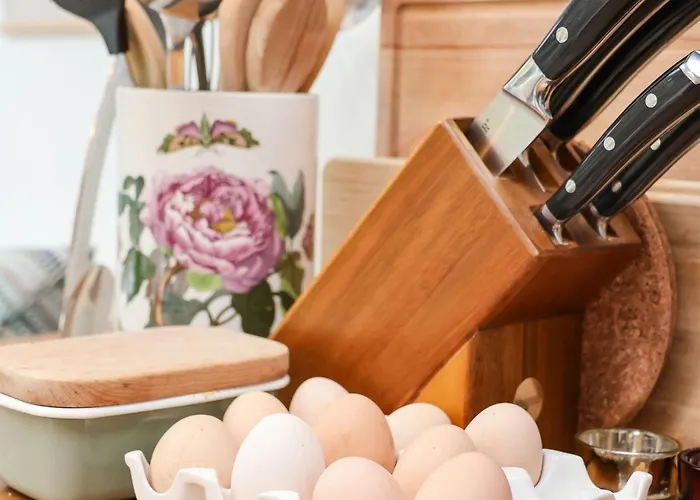 Riseholme Casa vacanze Scarborough