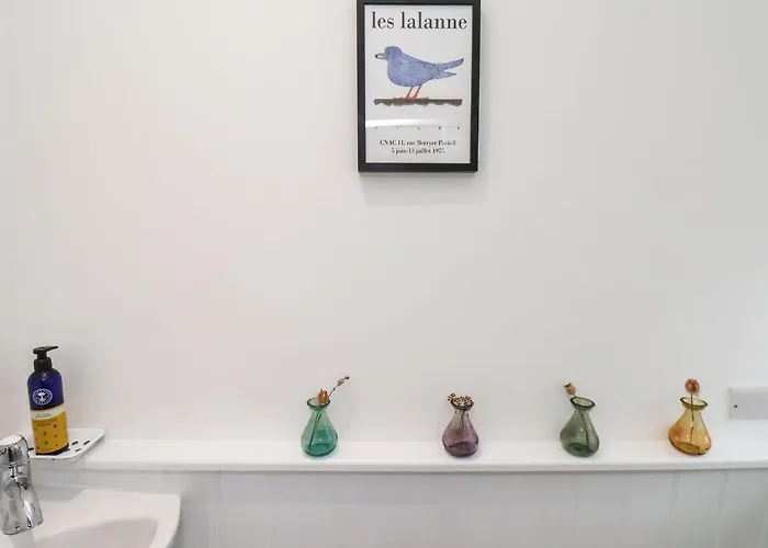 Casa vacanze Riseholme