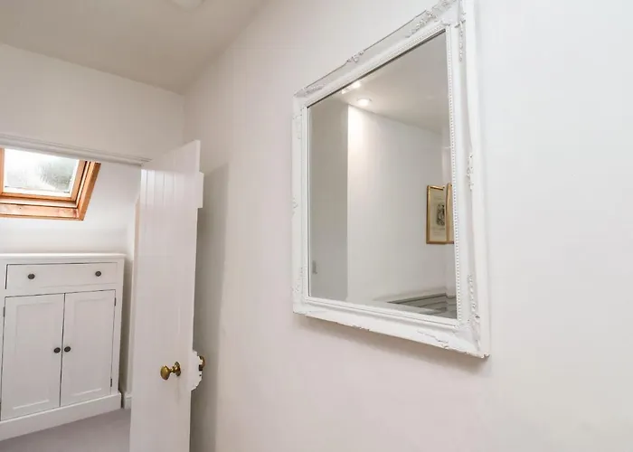 Casa vacanze Riseholme *