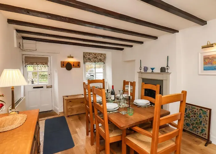 Riseholme Casa vacanze