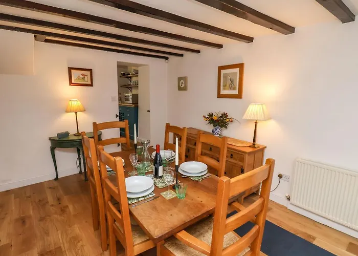 Riseholme Casa vacanze