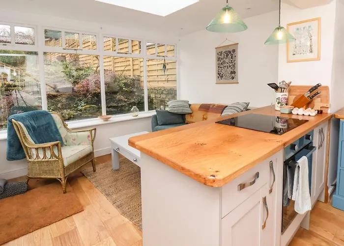 Casa vacanze Riseholme