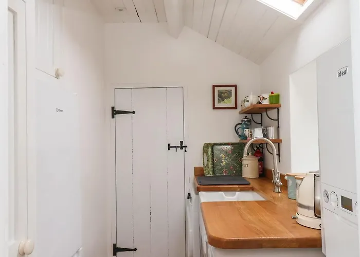 Riseholme * Scarborough