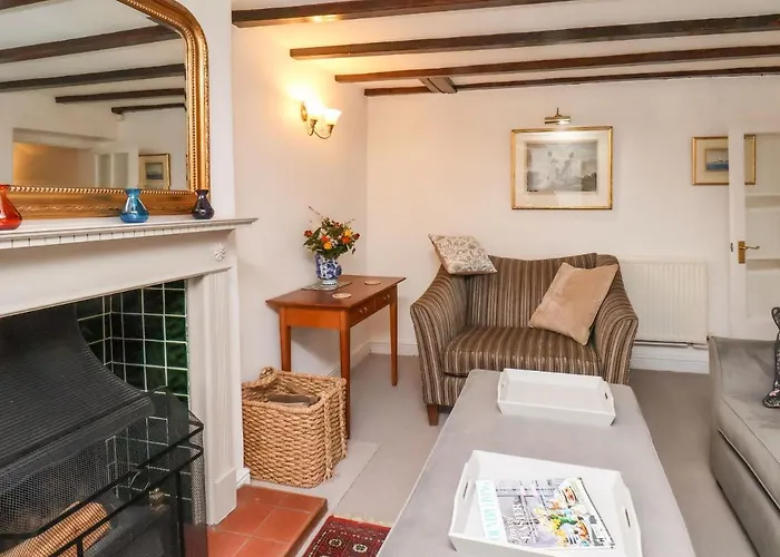 Casa vacanze Riseholme *