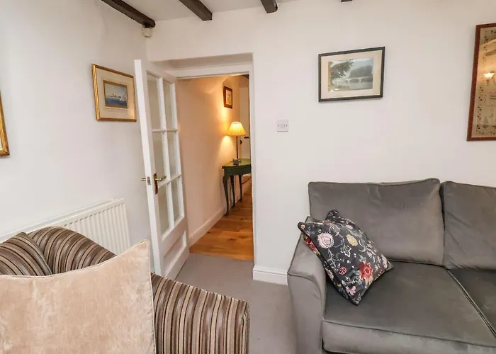 Riseholme Casa vacanze