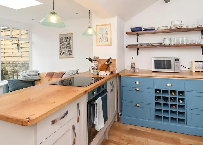 Riseholme Casa vacanze Scarborough