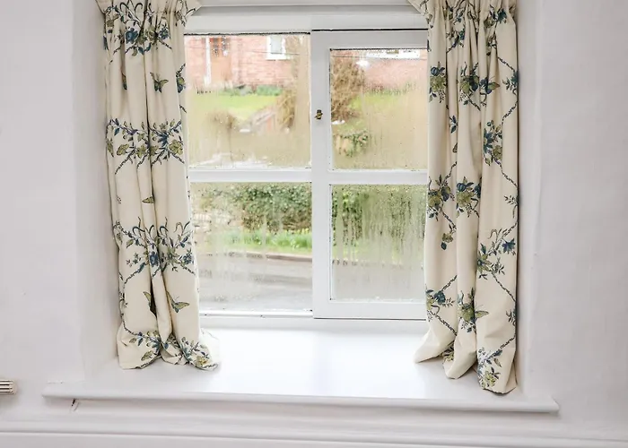 Riseholme * Scarborough