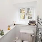 Riseholme Дом отдыха *