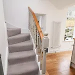 Дом отдыха Riseholme *