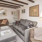 Riseholme Дом отдыха Скарборо