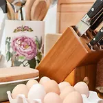 Riseholme Дом отдыха Скарборо