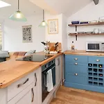 Riseholme Дом отдыха Скарборо