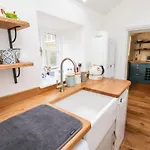 Дом отдыха Riseholme Скарборо