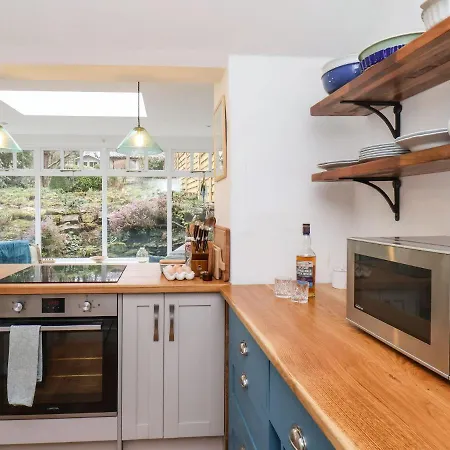 Riseholme Holiday home