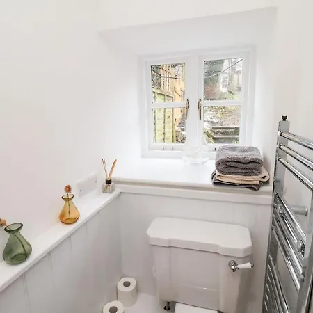 Riseholme Holiday home *