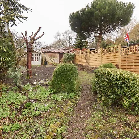 Riseholme Holiday home Scarborough