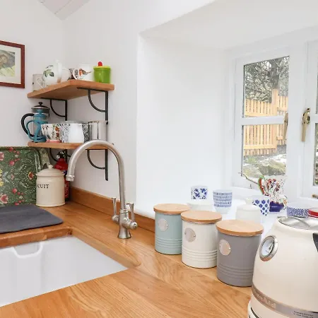 Riseholme Holiday home