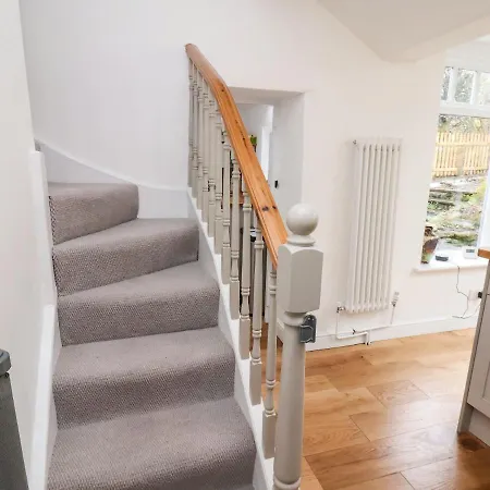 Holiday home Riseholme *