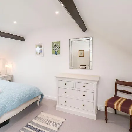 Holiday home Riseholme *