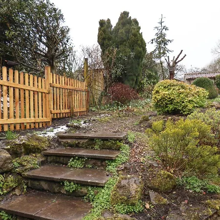 Riseholme Vakantiehuis Scarborough