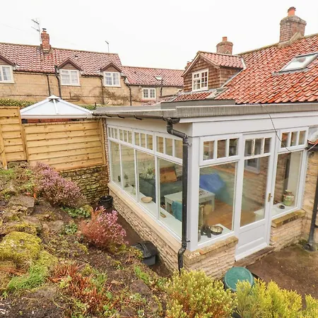 Riseholme * Scarborough