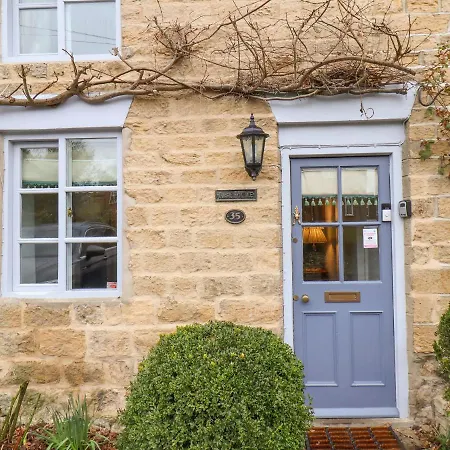 Holiday home Riseholme *