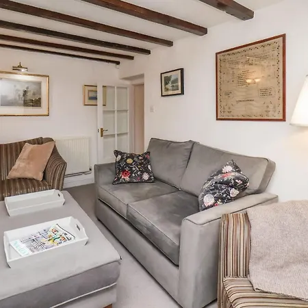 Riseholme Holiday home Scarborough