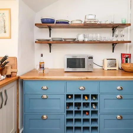 Riseholme * سكرابورو