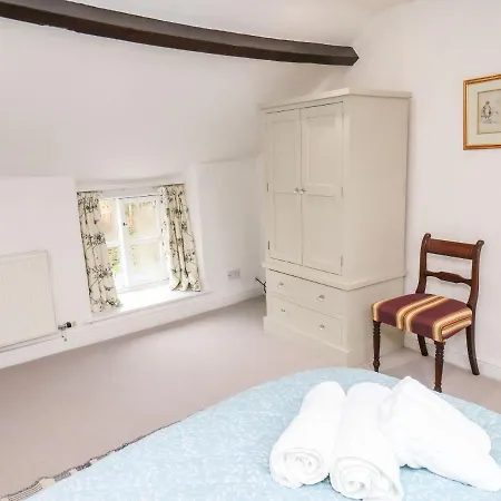 Holiday home Riseholme *