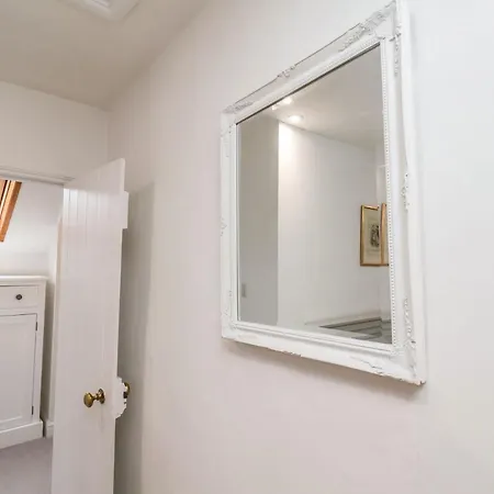 Holiday home Riseholme *