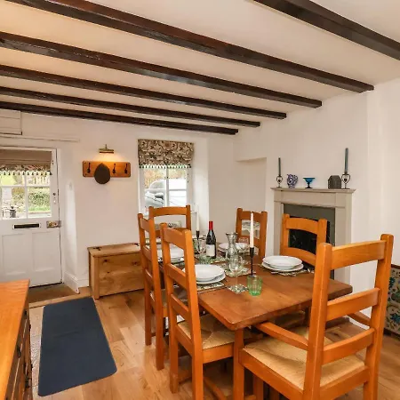 Riseholme بيت للعطل