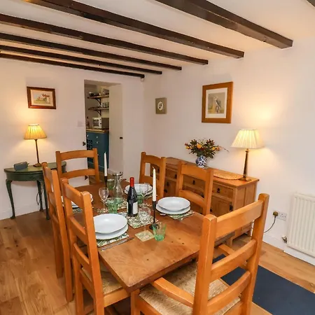 Riseholme Holiday home