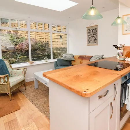 Holiday home Riseholme