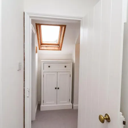 Holiday home Riseholme Scarborough