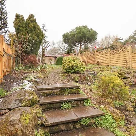 Riseholme Holiday home Scarborough