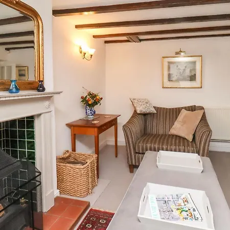 Holiday home Riseholme *