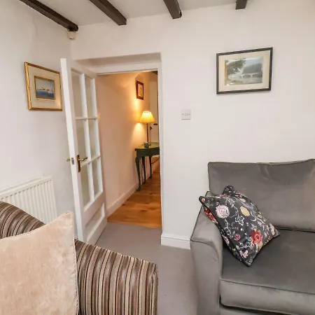 Riseholme Holiday home