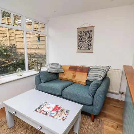 Holiday home Riseholme *