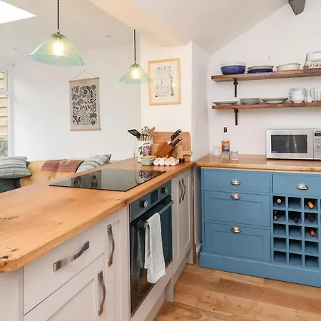 Riseholme Holiday home Scarborough