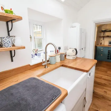 Holiday home Riseholme Scarborough