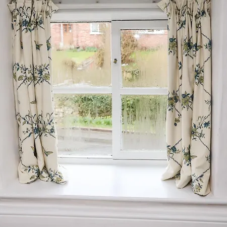 Riseholme * سكرابورو