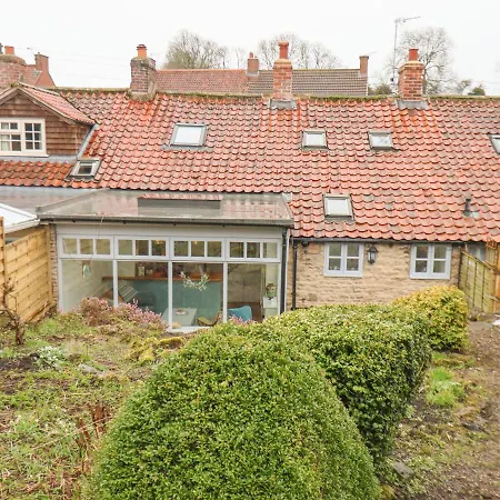 Holiday home Riseholme