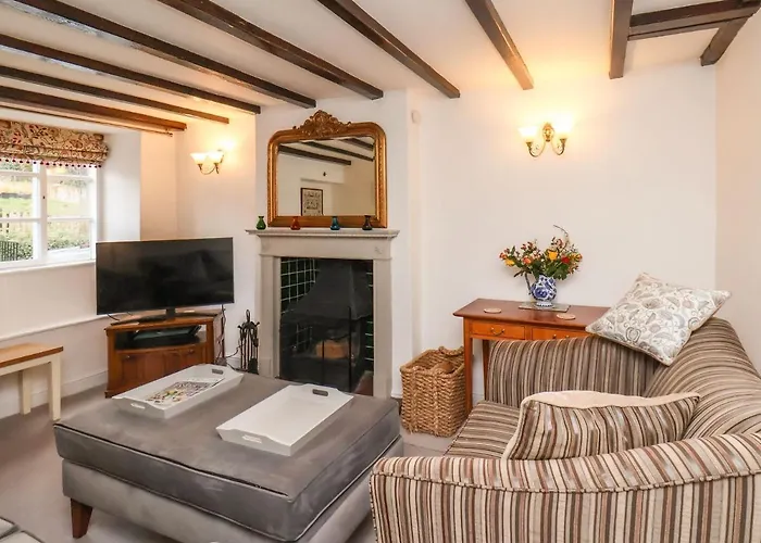 Riseholme Vakantiehuis Scarborough