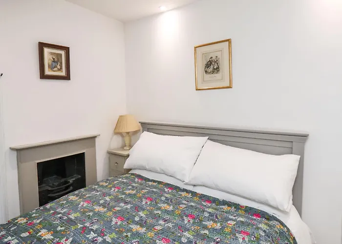 Riseholme Scarborough