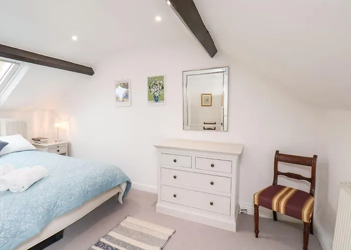 Vakantiehuis Riseholme *